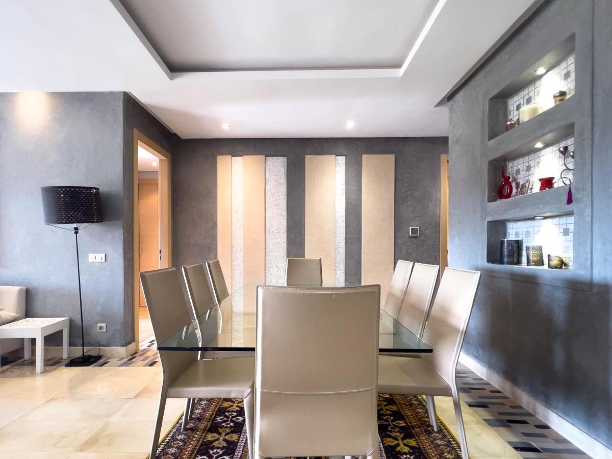 Les Jardins Du Paradis 2. Appartement *
