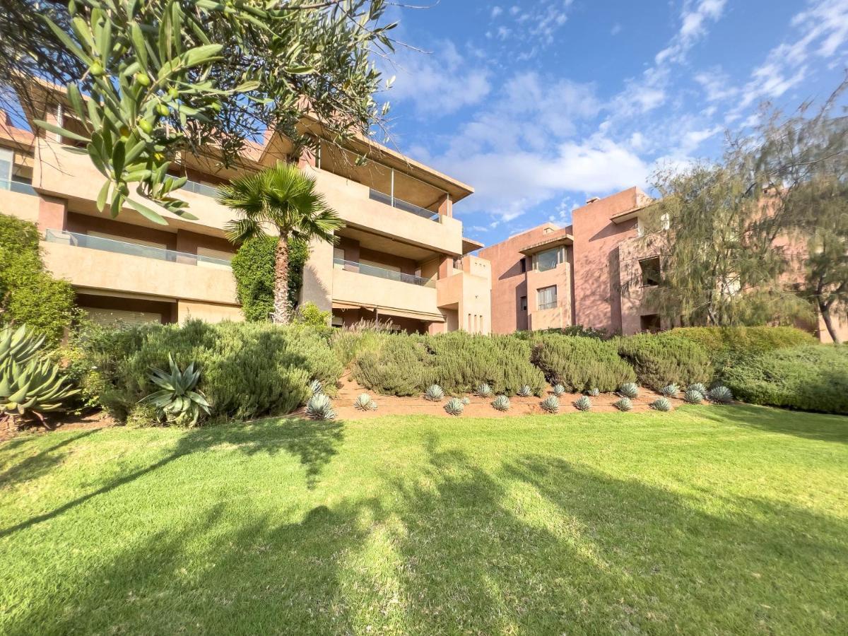 Appartement Les Jardins Du Paradis 2.