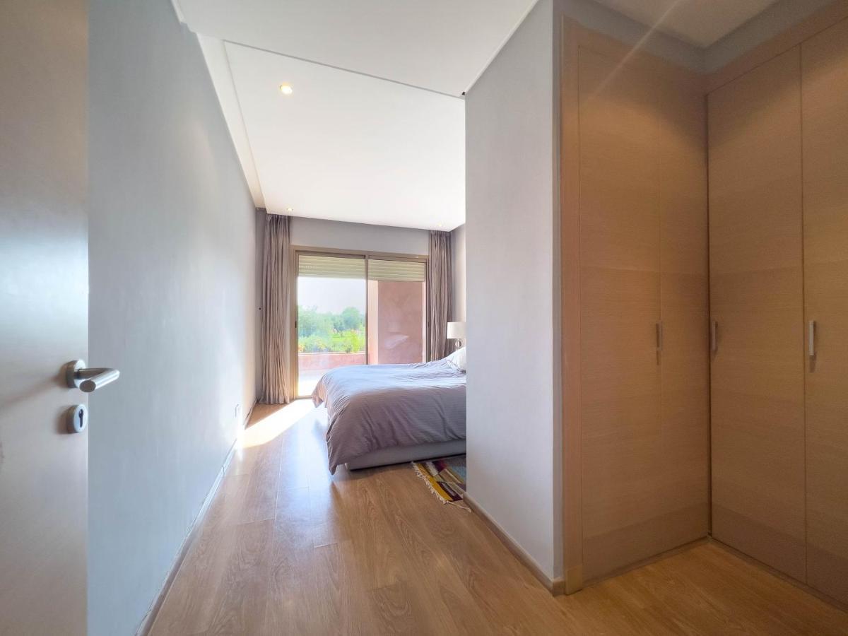 Appartement Les Jardins Du Paradis 2.