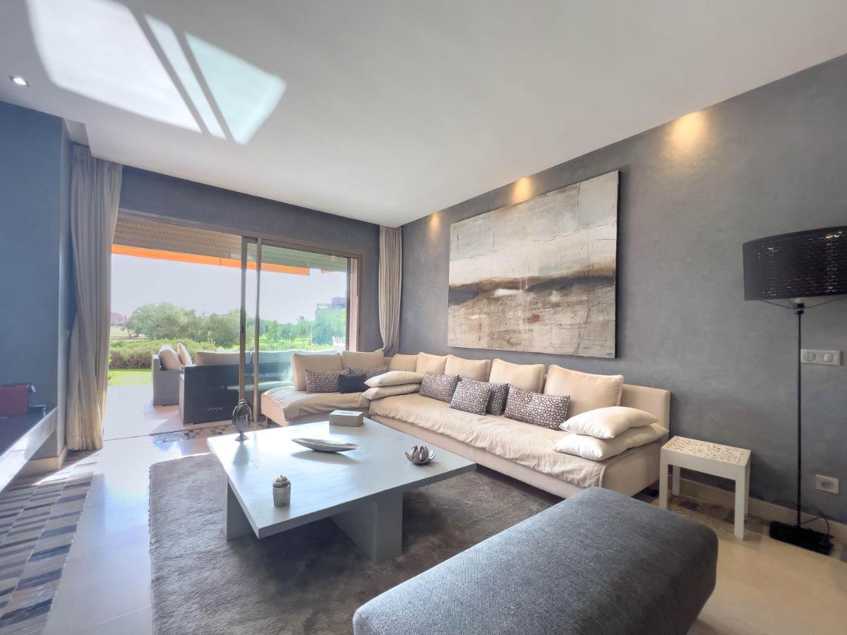 Les Jardins Du Paradis 2. Appartement