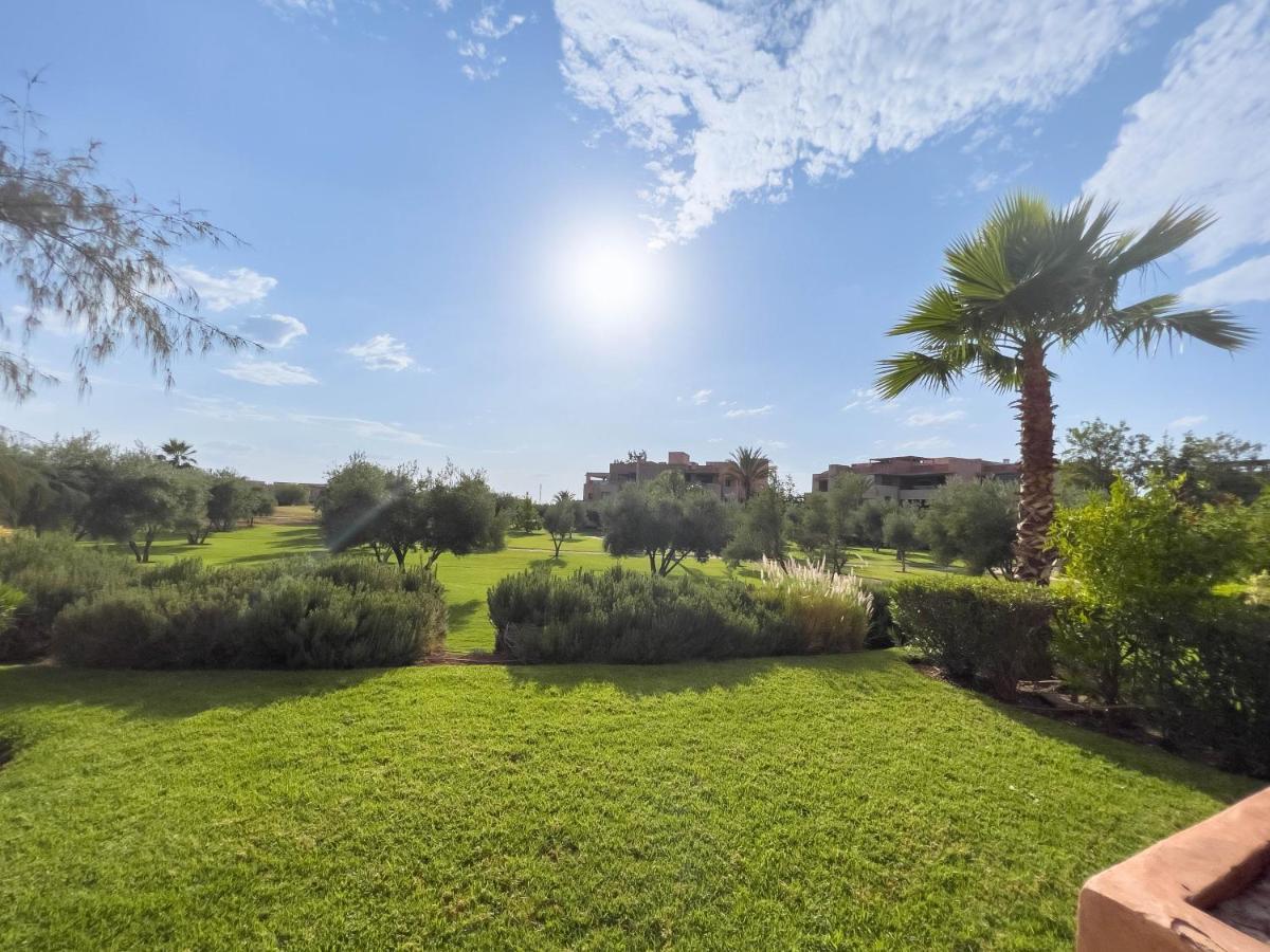 Les Jardins Du Paradis 2. Appartement Marrakesh